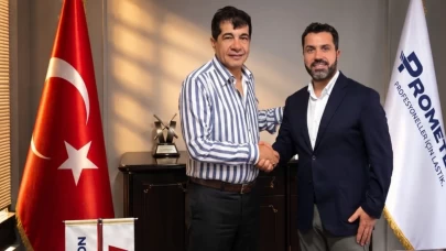 400 araçlık filoda Prometeon imzası