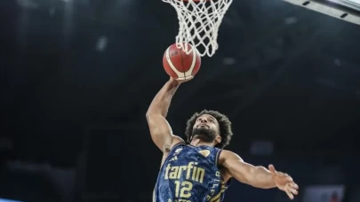 Panathinaikos Fenerbahçe canlı izle! S Sport maç yayını
