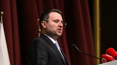 Bakan Gürlek Uluslararası Adalet Zirvesi’nde konuştu: 'Adaleti herkes için isteyelim'