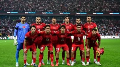 Türkiye-Belçika maçı ne zaman, saat kaçta, hangi kanalda? İşte 2026 A Milli Takım maç takvimi