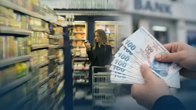 İstanbul'da eylül ayında fiyatı en çok artan ve düşen ürünler belli oldu