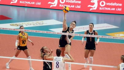 Sultanlar Ligi'nde 3. hafta tamamlandı