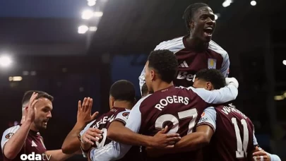 Aston Villa hangi ülkenin, nerenin takımı? Kadro değeri ne kadar?