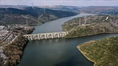 İSKİ baraj doluluk oranları 14 Ekim 2026: İstanbul barajlarında doluluk yüzde kaç oldu?