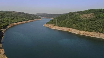 5 Ekim 2026 İSKİ baraj doluluk oranları: İstanbul barajlarında son durum ne?