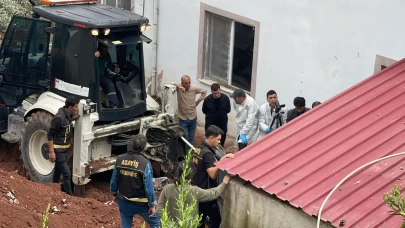 Mehmet Çabuk cinayetinde çarpıcı gelişme!