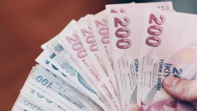 TÜİK açıkladı: Türkiye’nin GSMH’si 62,3 trilyon liraya ulaştı