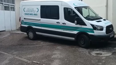 Motosiklet kazasında ağır yaralanan 15 yaşındaki çocuktan acı haber