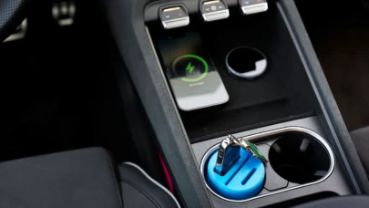 Škoda’dan araç sahiplerine pratik çözüm