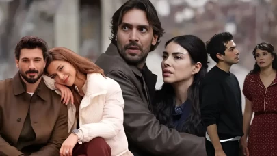 Oyuncuların kazancı dudak uçuklattı! Bölüm başına servet