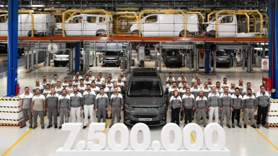 Murat 124’ten Fiat Ulysse’ye
