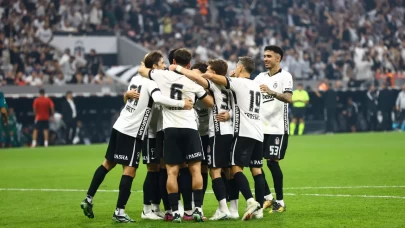 Kartal’ın evi sağlam: Galibiyet serisi Kocaelispor karşısında sürdü