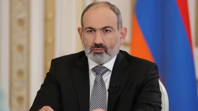 Paşinyan’dan Azerbaycan’a ''toprak takası'' önerisi