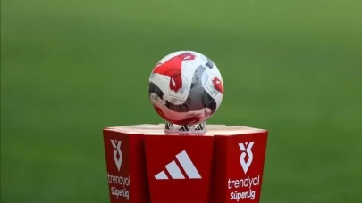Süper Lig 8. hafta maç sonuçları ve puan durumu!