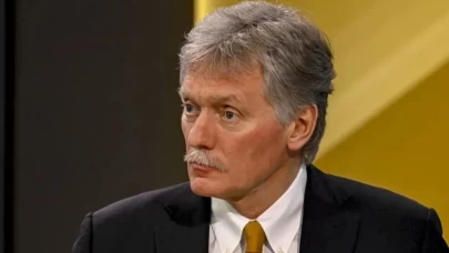 Peskov’dan Fransa’ya füze tepkisi!