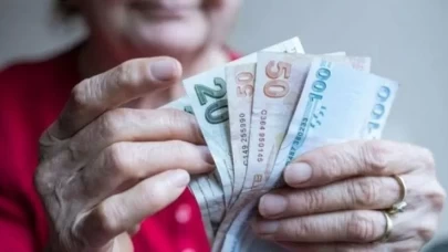 Milyonlarca emeklinin gözü burada! Zam hesabında yeni gelişme