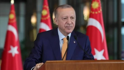 Cumhurbaşkanı Erdoğan, Ara Güler’i vefatının 8. yılında andı