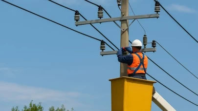 Bursa elektrik kesintisi 18-19-20-21 Ekim: Hangi ilçelerde elektrikler kesilecek?