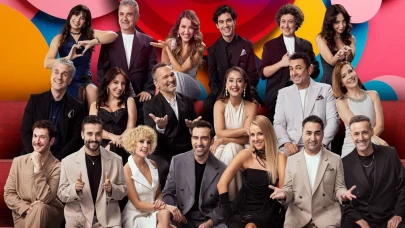 Güldür Güldür Show'da kadro değişti! İki yeni isim geldi, iki oyuncu listede yok