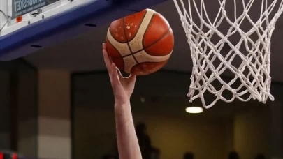 Kızılyıldız Anadolu Efes maçı canlı izle! S Sport canlı yayın