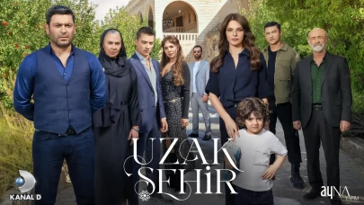 19 Ekim 2026 TV yayın akışı: Bu akşam hangi diziler var, hangi kanalda ne var?