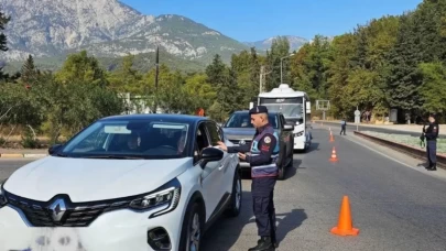Bakanlık düğmeye bastı, sokaklar temizlendi!