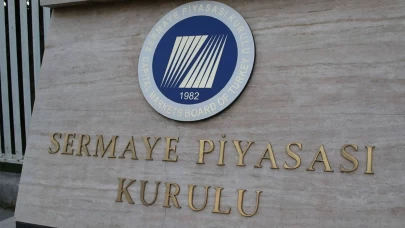 SPK’dan 3 aracı kurum için geçici durdurma kararı