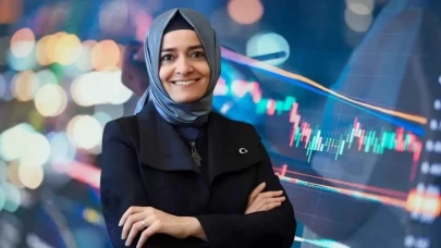 Fatma Betül Sayan Kaya ve İlyas Kaya'ya ödeme izni!