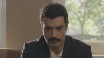 Sevdan Bir Ateş 5. bölüm fragmanı izle!