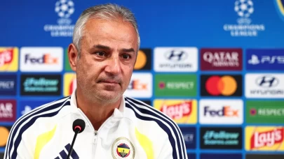 İsmail Kartal: Üç puanla daha fazla ümitleneceğiz