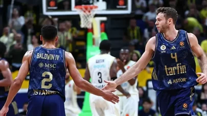 Fenerbahçe'nin EuroLeague maçı bugün