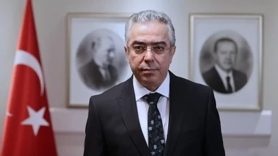 Cumhurbaşkanı Başdanışmanı Uçum'dan muhalefete tepki: 'Yaptıkları anayasal sisteme açıkça aykırı'