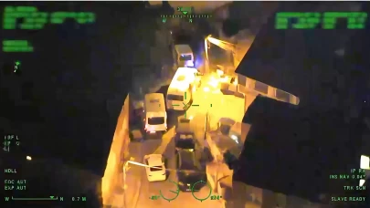 Zehir tacirlerine geçit yok! 75 ilde operasyon, 714 tutuklama