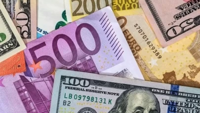 Dolar ve avro yeni güne artışla merhaba dedi