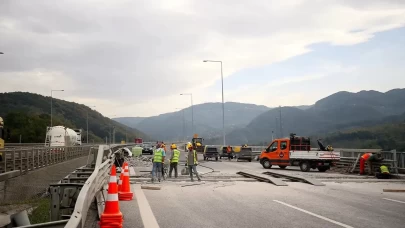 Çift yönlü trafik tuzağına düşmeyin!