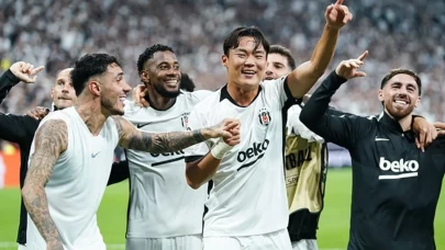 Beşiktaş Kocaelispor maçı canlı izle! beIN SPORTS 1 yayın ekranı