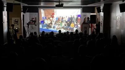 Afyonkarahisar’da sinema buluşması: Büyük Taarruz Film Festivali’ne 380 başvuru!