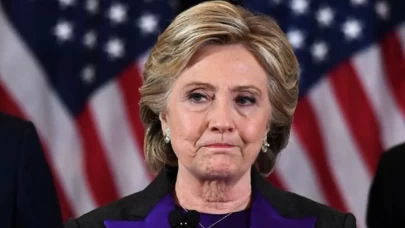 Clinton, Trump’ın 'Epstein Dosyaları' ve Rusya bağlantılarını ifşa etti