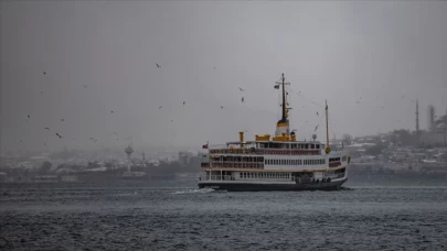 Vapur seferleri iptal mi oldu 2026? İDO-BUDO seferleri iptal edildi mi?