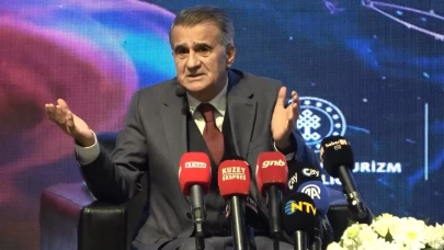 Şenol Güneş: Milli takımın hocası Türk olmalı