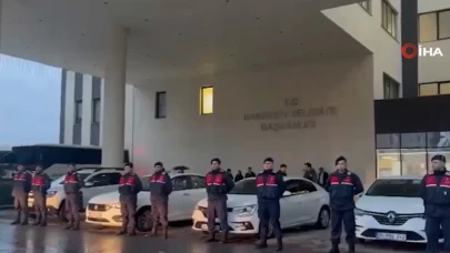 SON DAKİKA | Bakırköy Belediyesine yönelik soruşturma