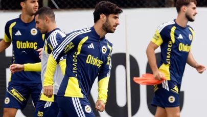 Fenerbahçe'den Marco Asensio açıklaması