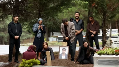 Altı Üstü İstanbul'da Emir'in akıbeti merak konusu: Rahimcan Kapkap ayrılıyor mu?