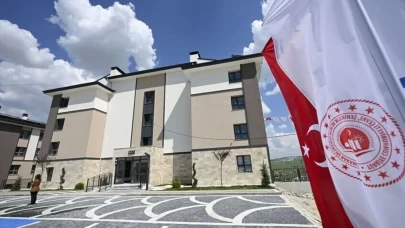 TOKİ'de 228 bin hak sahibi için kritik tarih