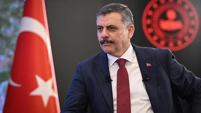 Bakan Çiftçi’den okullar için yeni talimat!