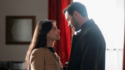 Sevdiğim Sensin 20. bölüm canlı izle! Star TV canlı yayın