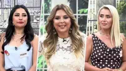 Gelinim Mutfakta bugün kim kazandı? 13 Ekim 2026 Salı puan durumu ve çeyrek altını kazanan gelin