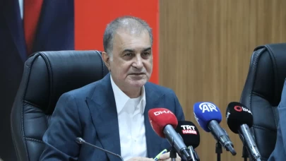 AK Partili Çelik’ten Adana ve Osmaniye depremleri açıklaması