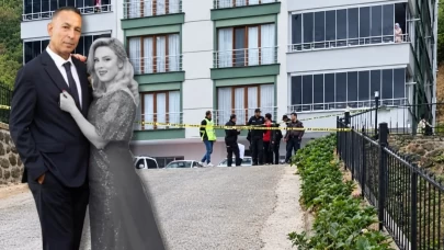 Eski eşini 7 kurşunla öldürdü!