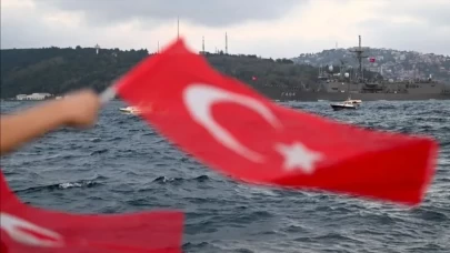 6 Ekim İstanbul'un Kurtuluşu etkinlikleri: Fatma Turgut ve Mavi Gri konser verecek